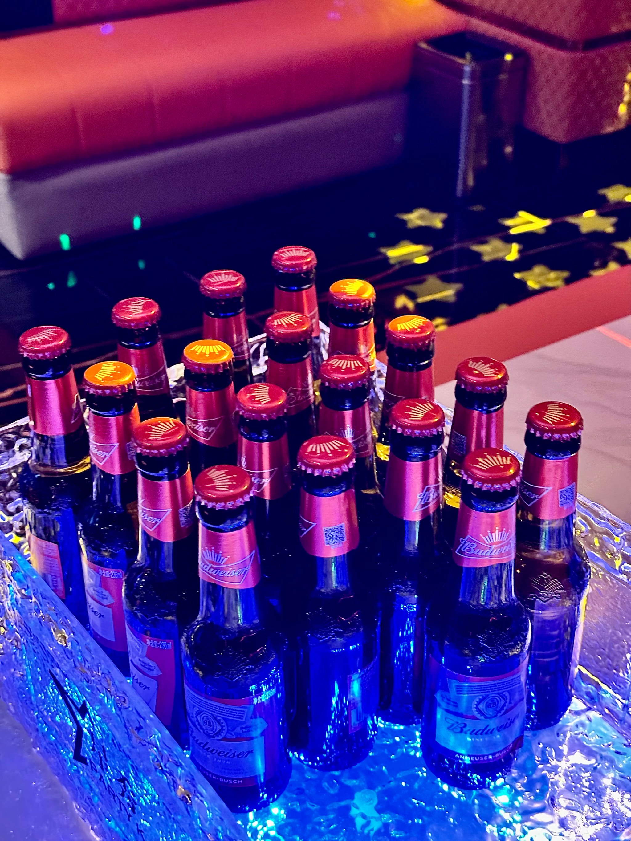 徐州商务ktv：中低端差异-泉山区ktv预定