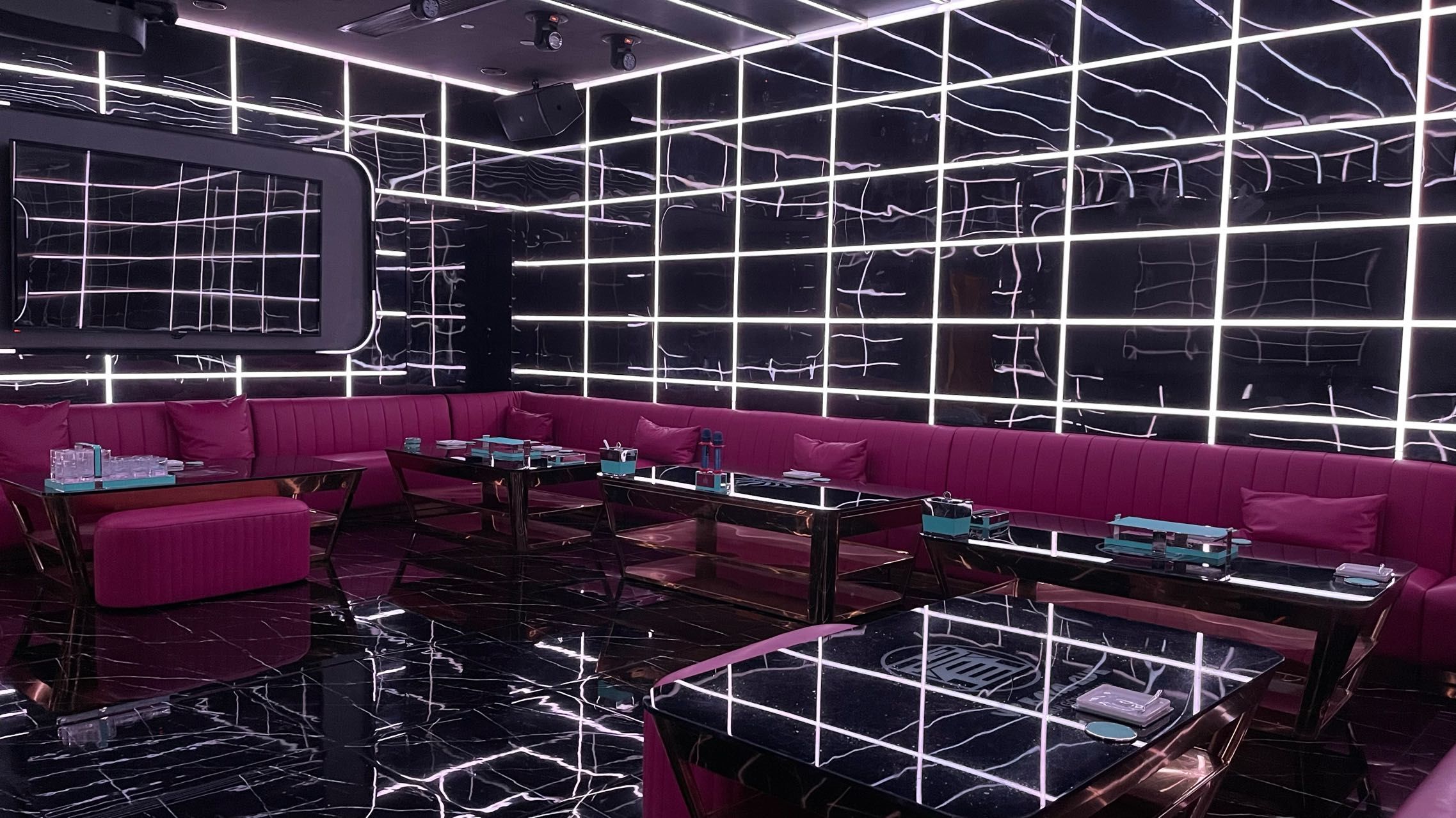 徐州商务KTV，寻找最佳场所-泉山区ktv预定