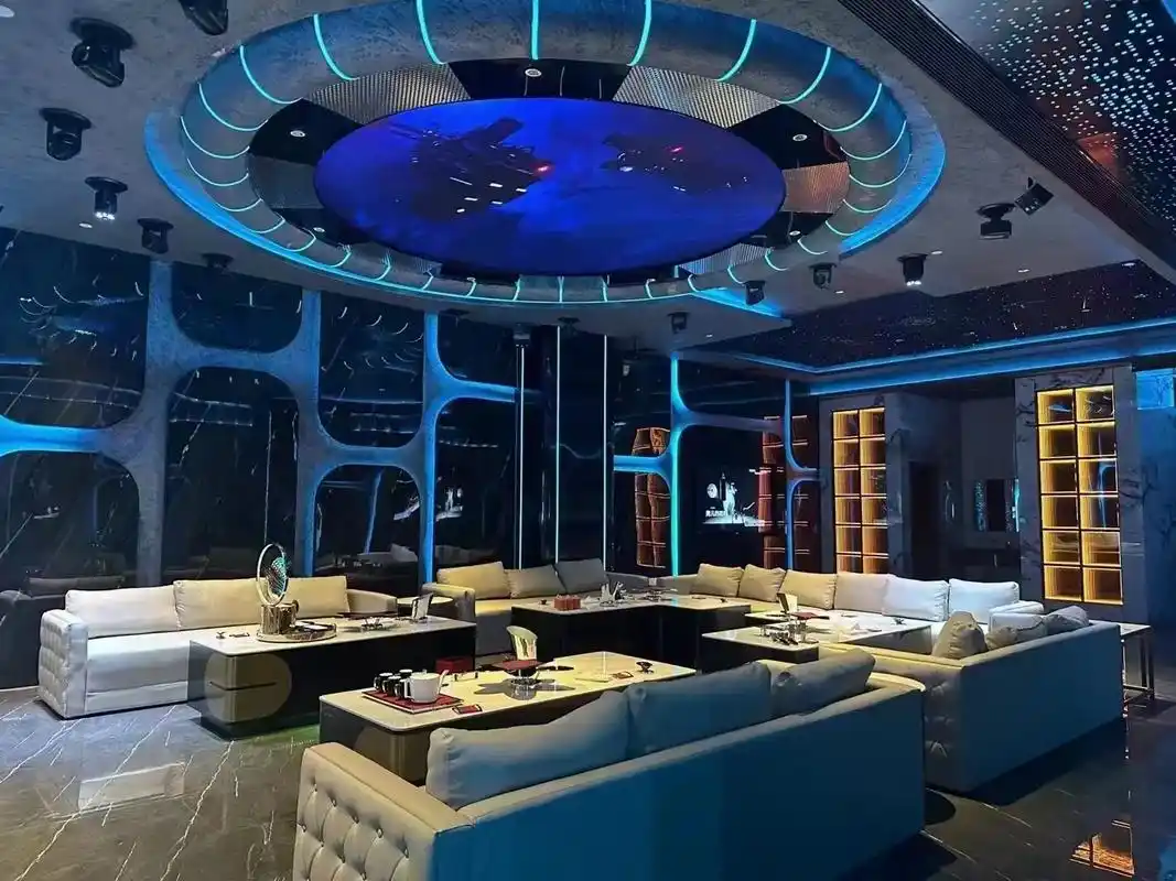 徐州商务ktv全新体验-泉山区ktv预定